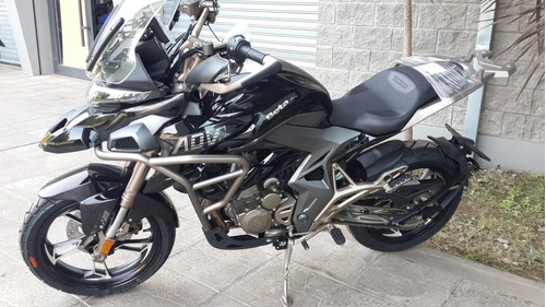 Zontes T2 Rayos