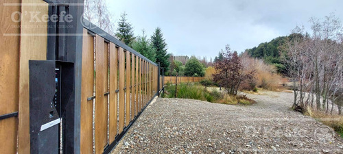 Terreno En Venta En Barrio Cerrado Bariloche Yacht Club Costa De Lago