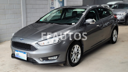 Ford Focus III 2.0 Se