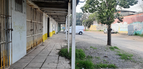 Excelentes Locales Comerciales Para Su Negocio En Maipú