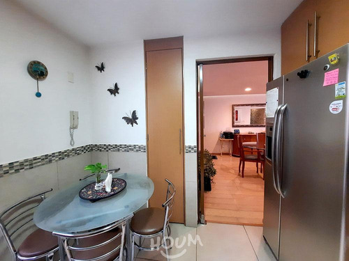 Imagen 8 de 30 de Departamento En Del Valle, Benito Juárez Con 3 Recámaras, 180 M², Id: 39763