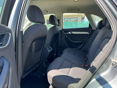Audi Q3 2.0 Trendy 170 Hp At