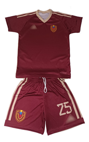 Conjuntos Uniformes De Futbol Equipos Favoritos