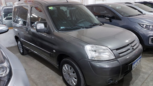 Imagen 2 de 11 de Citroen Berlingo Multispace Hdi 92 Xtr 2018