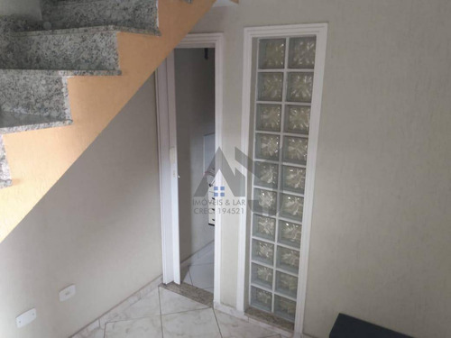 Imagem 12 de 29 de Sobrado Para Renda (6 Casas Ja Alugadas) - So0147