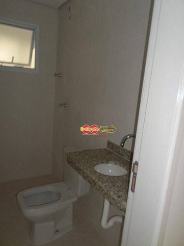 Imagem 10 de 15 de Apartamento - Loteamento Itatiba Park - Ap1009
