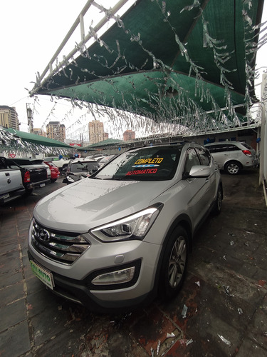 Hyundai Santa Fe Grand  GLS 3.3L V6 4wd