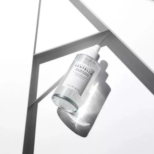 Cápsula Ampolla Blanqueadora Facial
