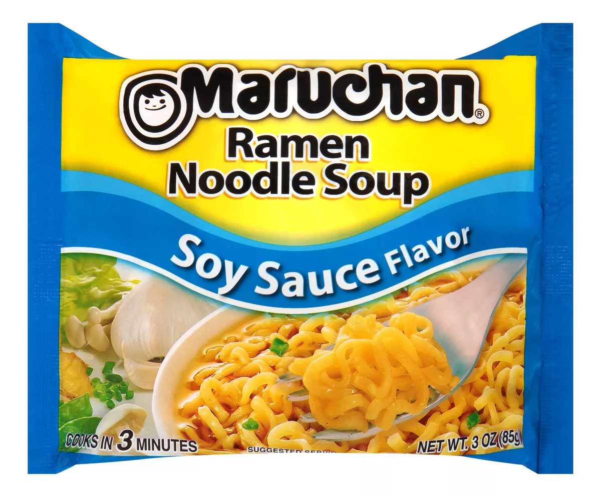 Primera imagen para búsqueda de maruchan