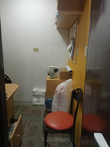 Venta Fondo De Comercio Pizzeria Activa, Full Equipada. Los Chaguaramos Ubicación Muy Transcurrida. Yy