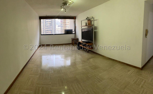 Apartamento En Venta Bello Monte 05/04 Dr 