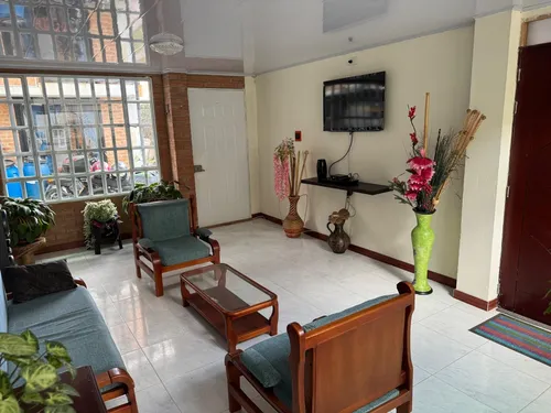 Vendo O Permuto Casa En Chia