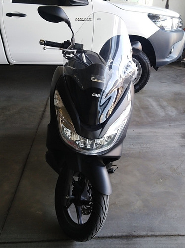 Honda Pcx 150
