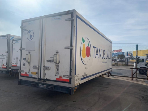 Imagen 1 de 6 de Carroceria Termica Ast-pra 7,50