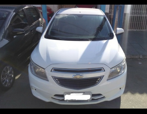 Chevrolet Onix 2015 1.4 Lt 5p