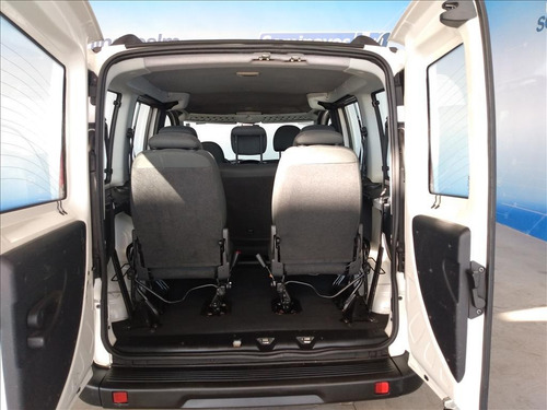 Doblò 1.8 Mpi Essence 7l 16v Flex 4p Manual