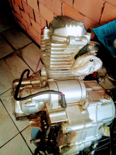 Dafra 150