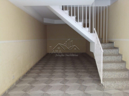 Imagem 7 de 15 de Casa Em Condominio - Vila Re - Ref: 8110 - V-8110