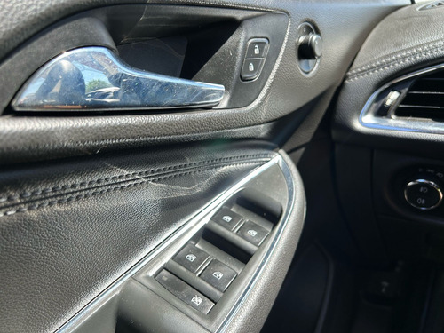 Chevrolet Cruze LT 1.4 16V Turbo Flex 4p Aut.