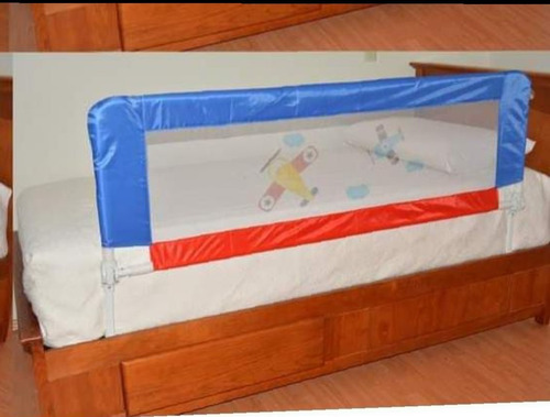 Barandal Para Cama Segos