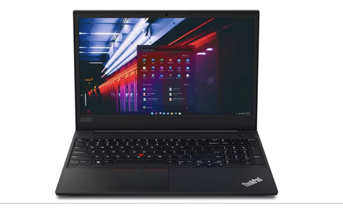Laptop Lenovo Thinkpad E590. 16 Gb Ram. 1tb Ssd. I3 8th (Usado)