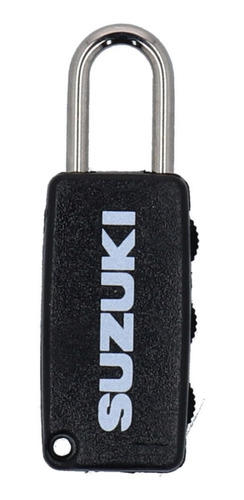 Candado De Rueda Auxiliar Suzuki Grand Vitara