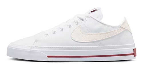 Zapatillas Nike Court Legacy Cnvs 100% Original | Cz0294-104