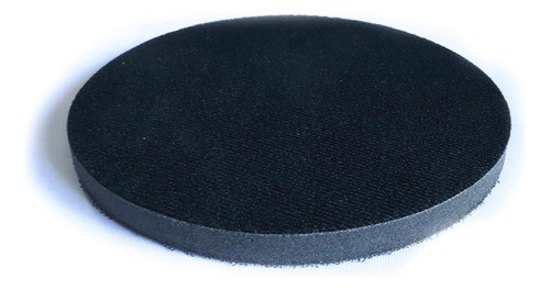 6 Inch Interface Sanding Pad- Hook And Loop