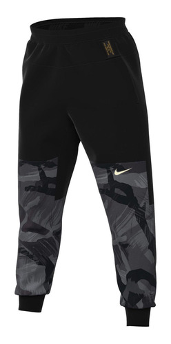 Pantalon Hombre Nike M Nk Tf Pant Taper Camo