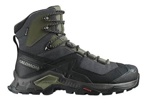 Salomon Botas Quest Element Goretex Hombre Trekking - 414571