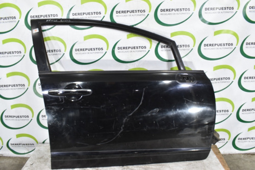 Puerta Delantera Derecha Honda 2010 Civic Exs 4p 3210587