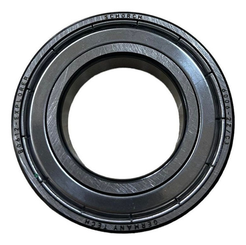 Rolamento 6006 Zz C3 Schorch