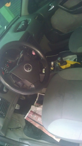 Volkswagen Gol 1998 1.8 Mi Gl 5p