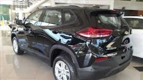Chevrolet Tracker Lt 1.0 Turbo 12v Flex Aut.