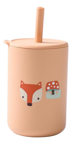 Taza De Entrenamiento Con , Taza De Entrenamiento Zorros