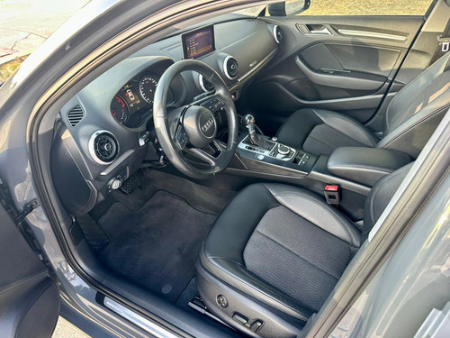 Audi A3 2.0 Sedán L Select At Dsg