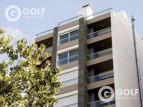 Vendo Apartamento 1 Dormitorio A Estrenar, Pocitos Nuevo