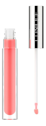 Clinique Pop Plush Creamy Lip Gloss - 02 Chiffon Pop (nude)