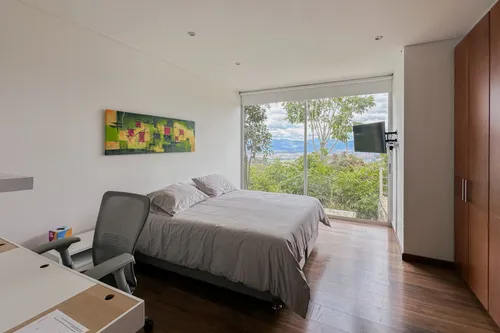 Casa En Arriendo/venta En Chía. Cod A7226
