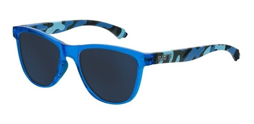 Anteojos Lentes De Sol Reef Citify 230k Color 002 + Estuche