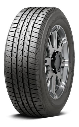 Imagen 2 de 6 de Kit X2 Neumáticos 265/75/16 Michelin Xlt A/s 116t