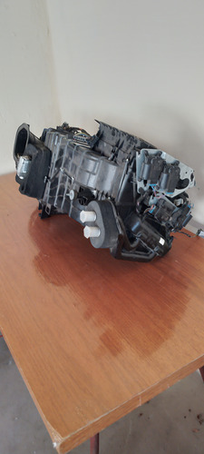 Conjunto Climatizador Amarok 2012