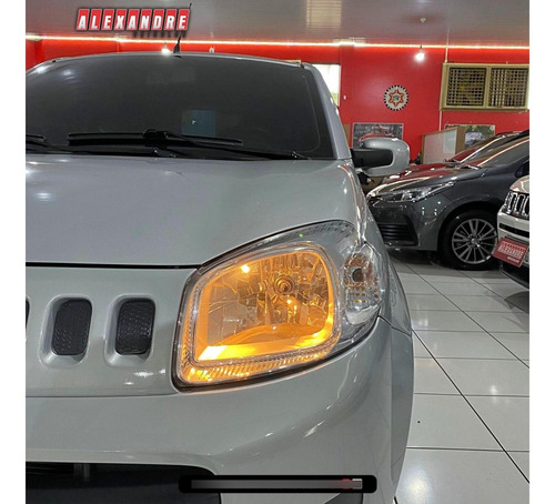Fiat Uno EVO 1.0 EVO VIVACE MEC. FLEX