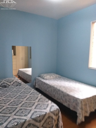 Imagem 9 de 17 de Apartamento - Ap00922 - 34917610