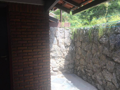 Imagem 26 de 30 de Casa À Venda, 245 M² Por R$ 700.000,00 - Itaipu - Niterói/rj - Ca0310