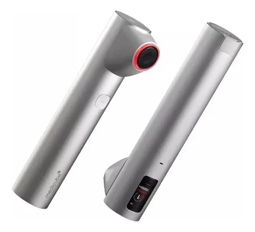Medicube Age-r High Focus Shot Melhor Tecnologia Avançada