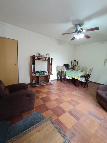 Venta Departamento 3hab 2ba Santiago