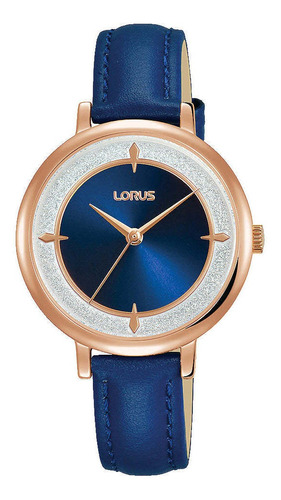 Reloj Lorus Rg290nx9