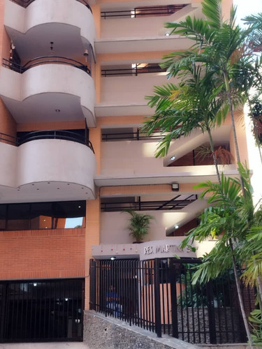 Jonathan Rodríguez Vende Apartamento Semi Amoblado En La Trigaleña Edif Martina Suites 
