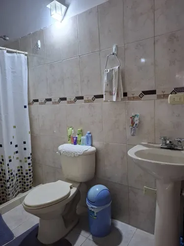 Casa Valle Oro En Venta. (nc)